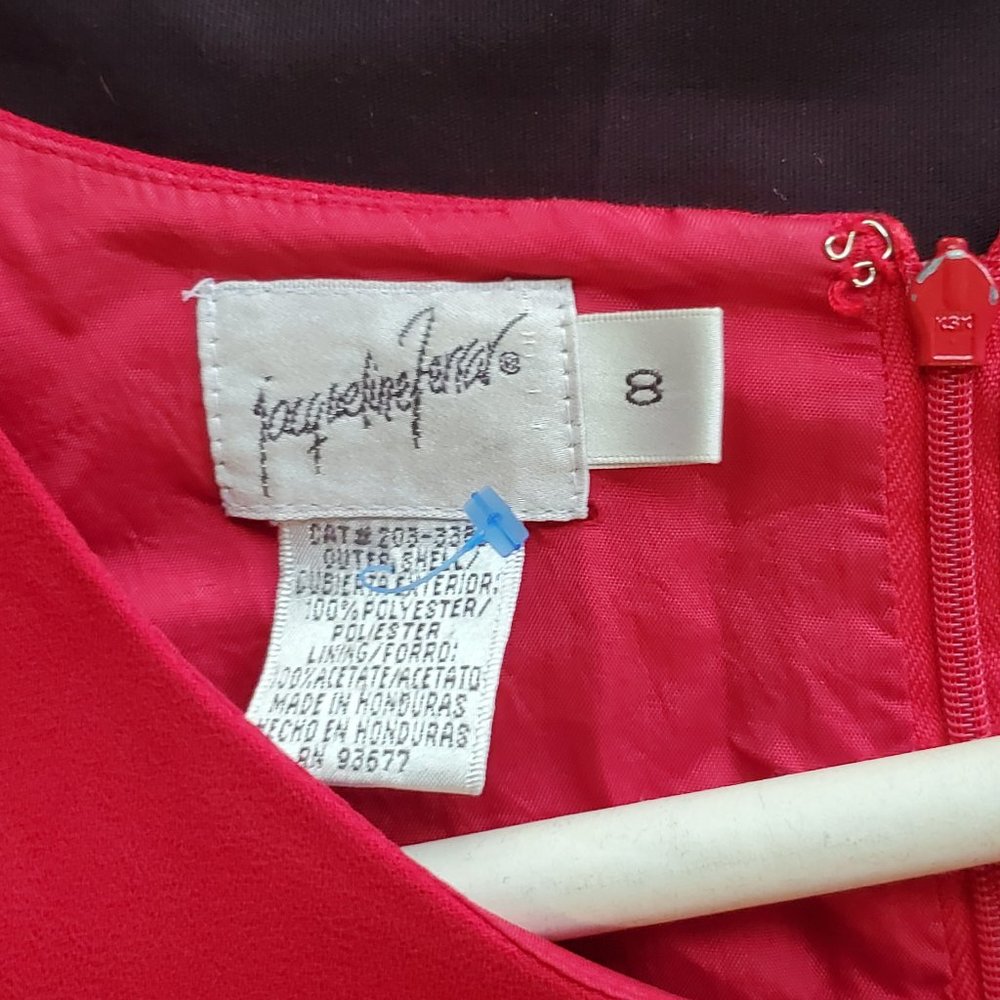 Jacqueline Ferrar Dress